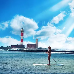Appartamento Olas De Lobos, Corralejo