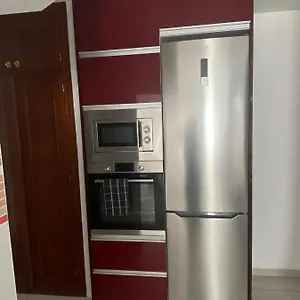 Appartamento Mi Casa, Corralejo