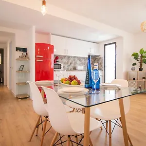 Appartamento Alice's Place, Corralejo