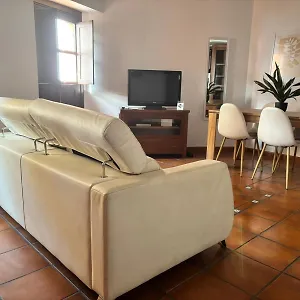  Appartamento San Fernando Spagna